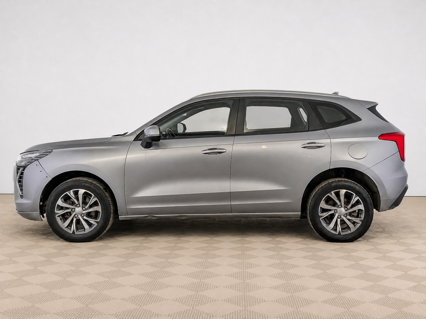 Haval - HAVAL Jolion, 2023