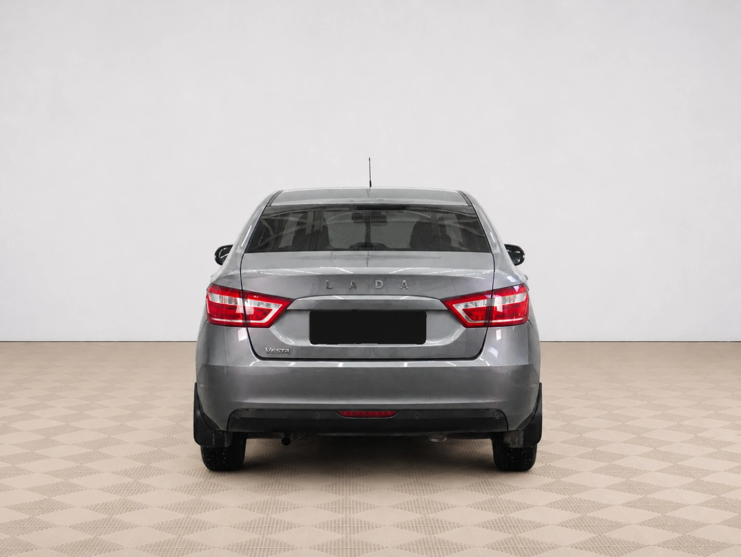 LADA (ВАЗ) - LADA (ВАЗ) Vesta I, 2020 г.