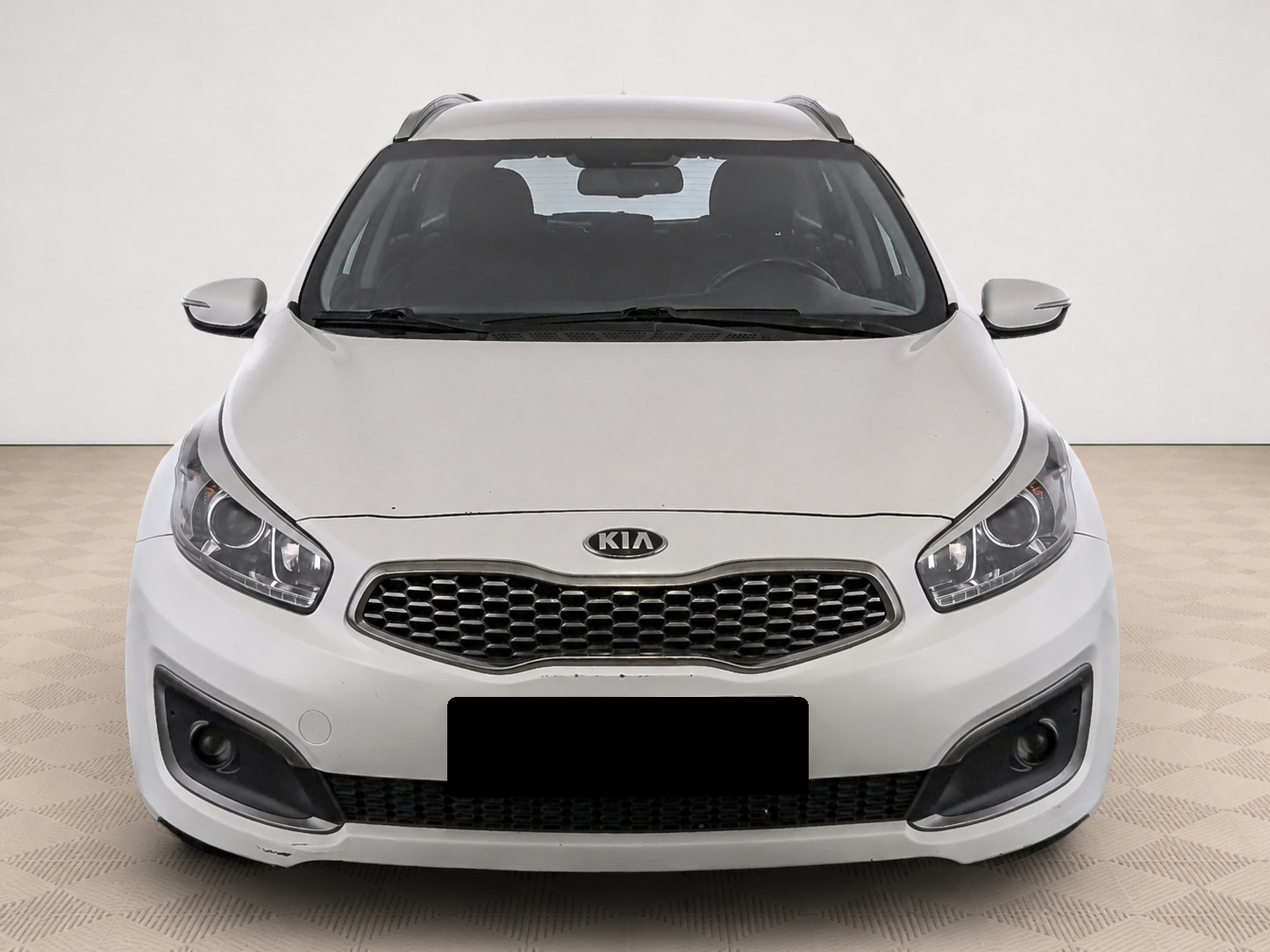 Kia - Kia Ceed, 2017