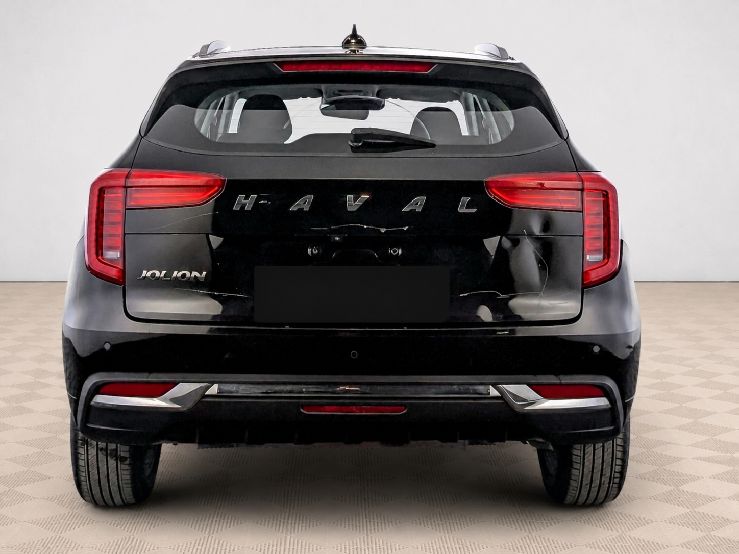 Haval - Haval Jolion I, 2022