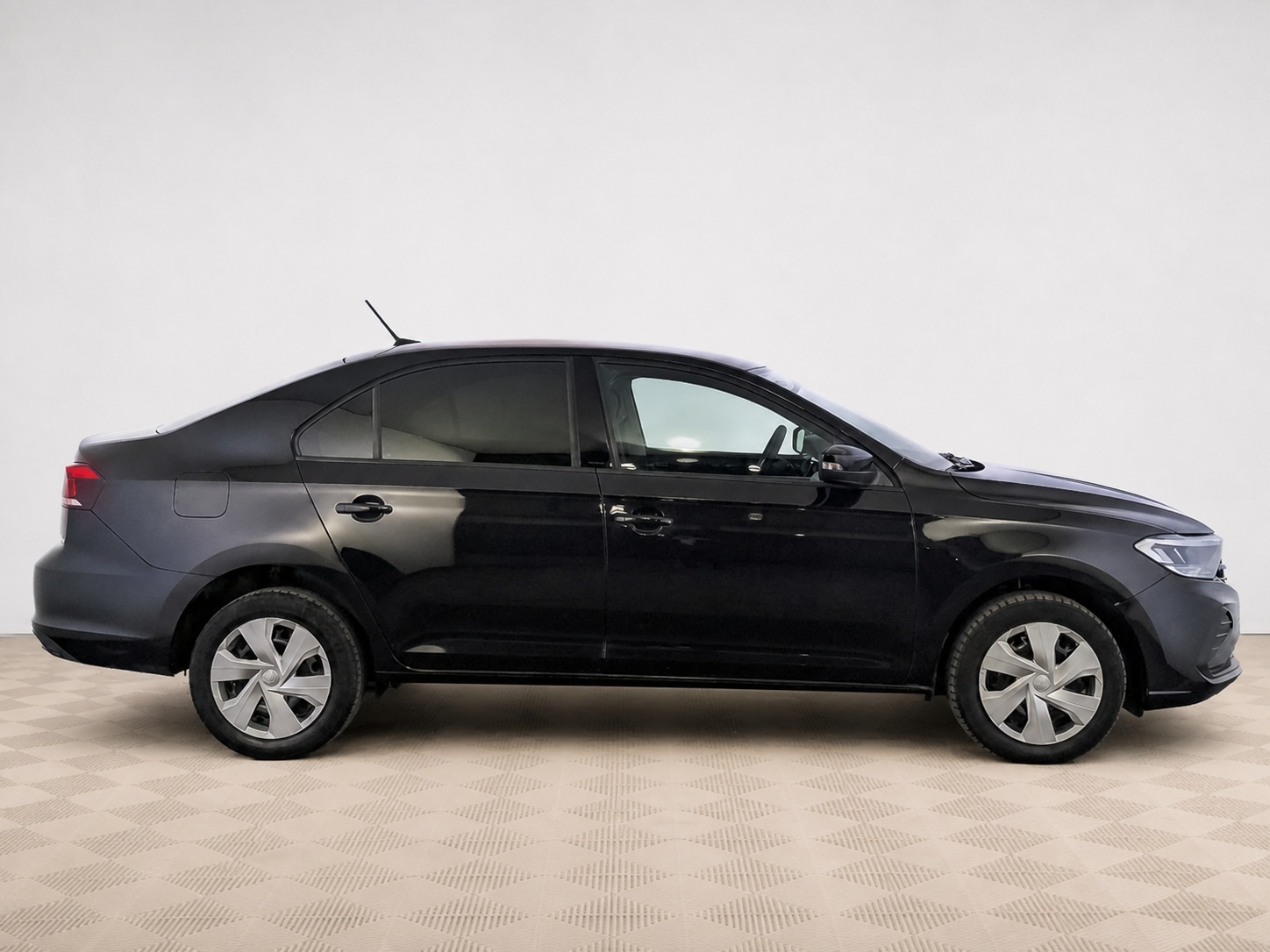 Volkswagen - Volkswagen Polo, 2020