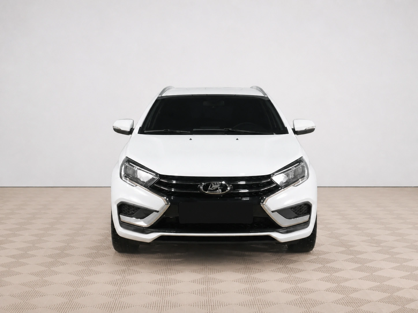 LADA (ВАЗ) - LADA (ВАЗ) Vesta SW I Рестайлинг (NG), 2024 г.