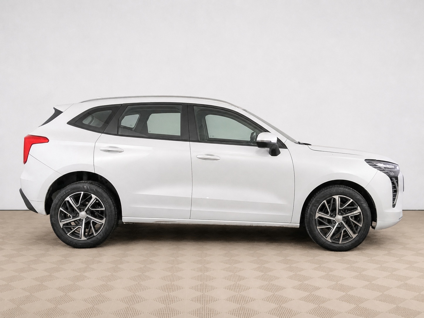 Haval - HAVAL Jolion, 2022