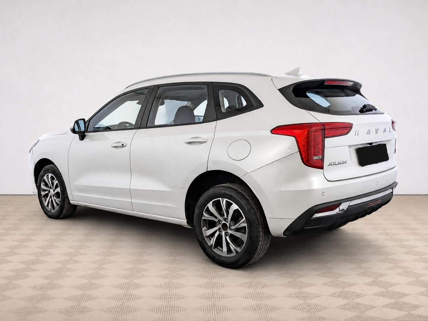 Haval - Haval Jolion I, 2023