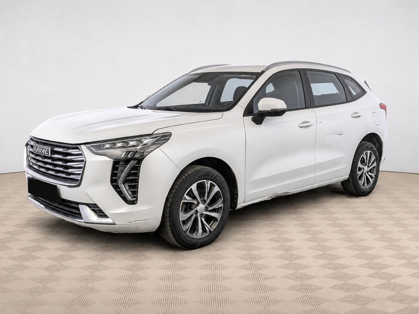 Haval - Haval Jolion I, 2023