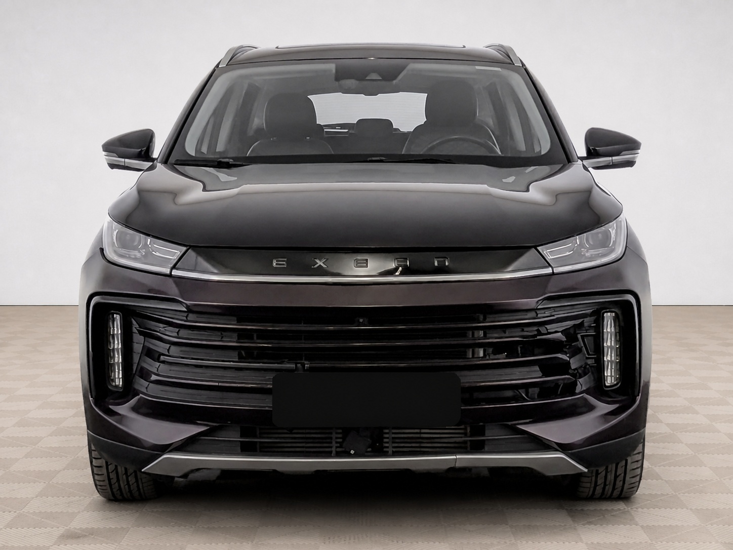 EXEED - Exeed TXL, 2022