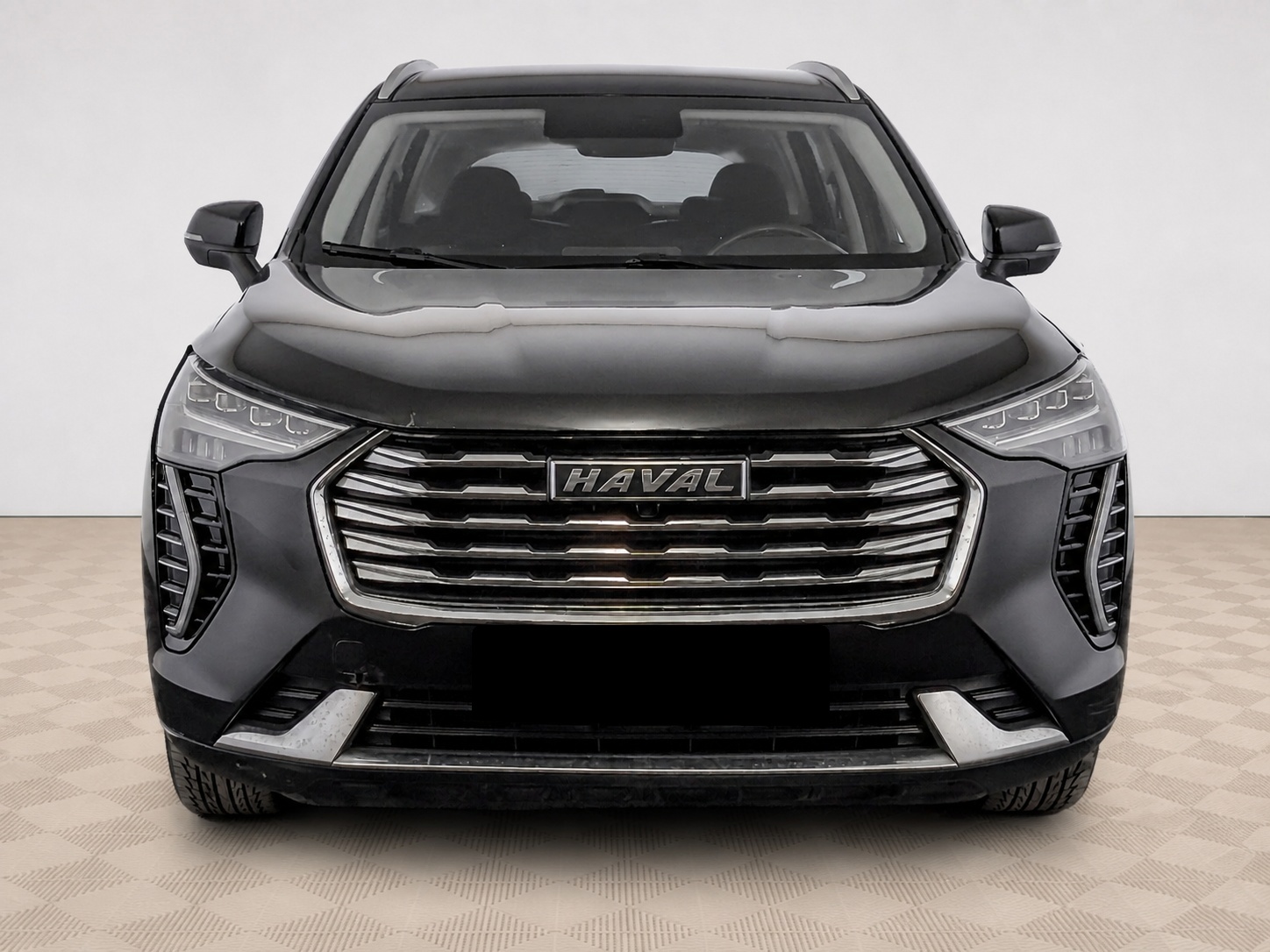 Haval - HAVAL Jolion, 2022