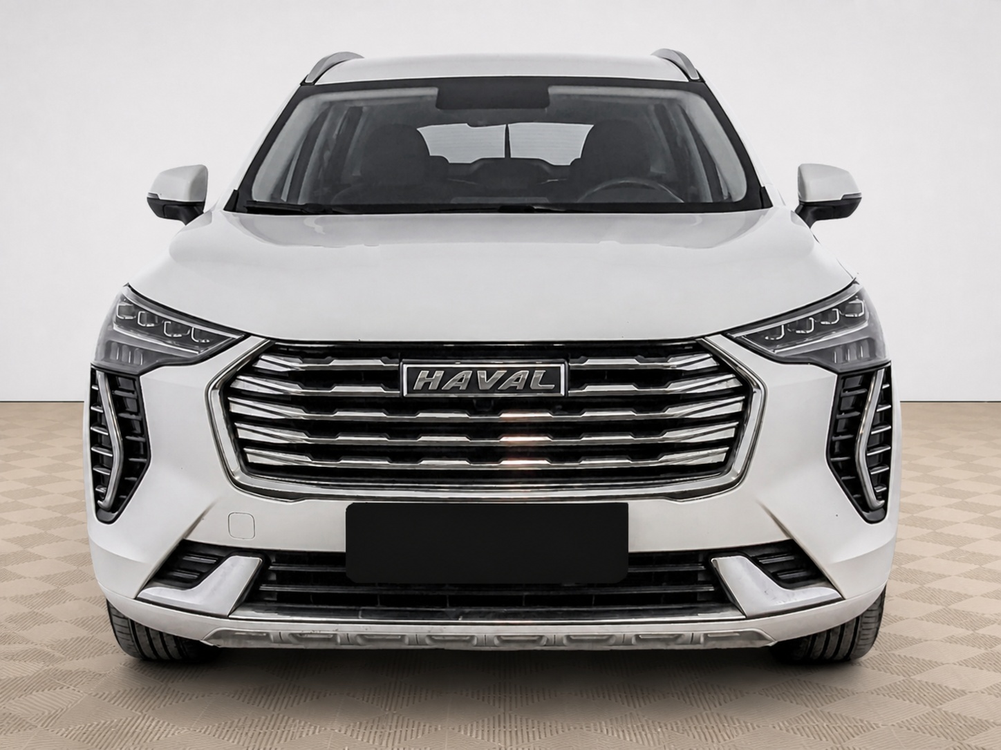 Haval - Haval Jolion I, 2022