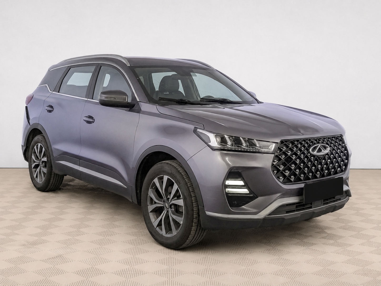 Chery - Chery Tiggo 7 Pro I, 2022