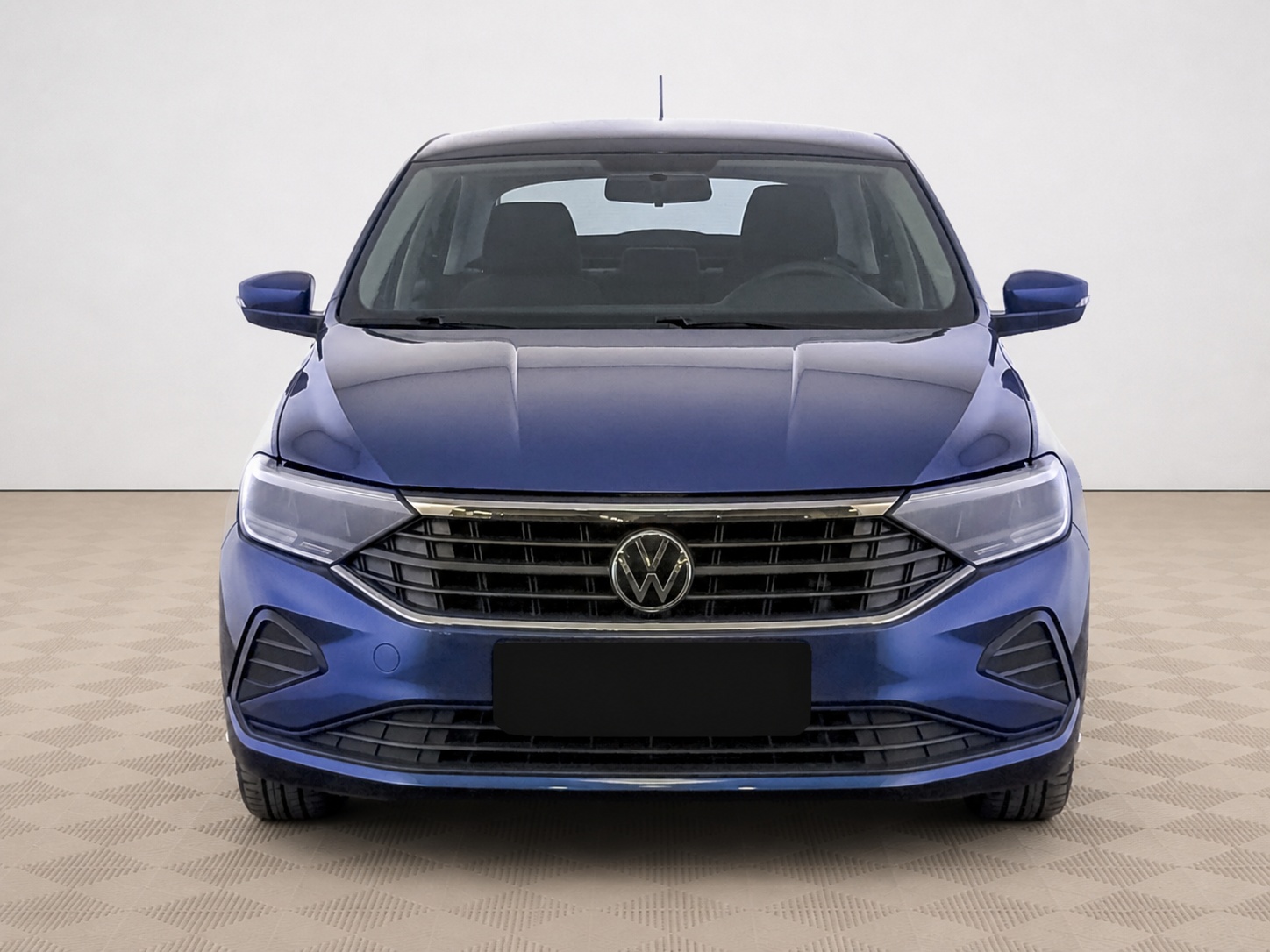 Volkswagen - Volkswagen Polo, 2021