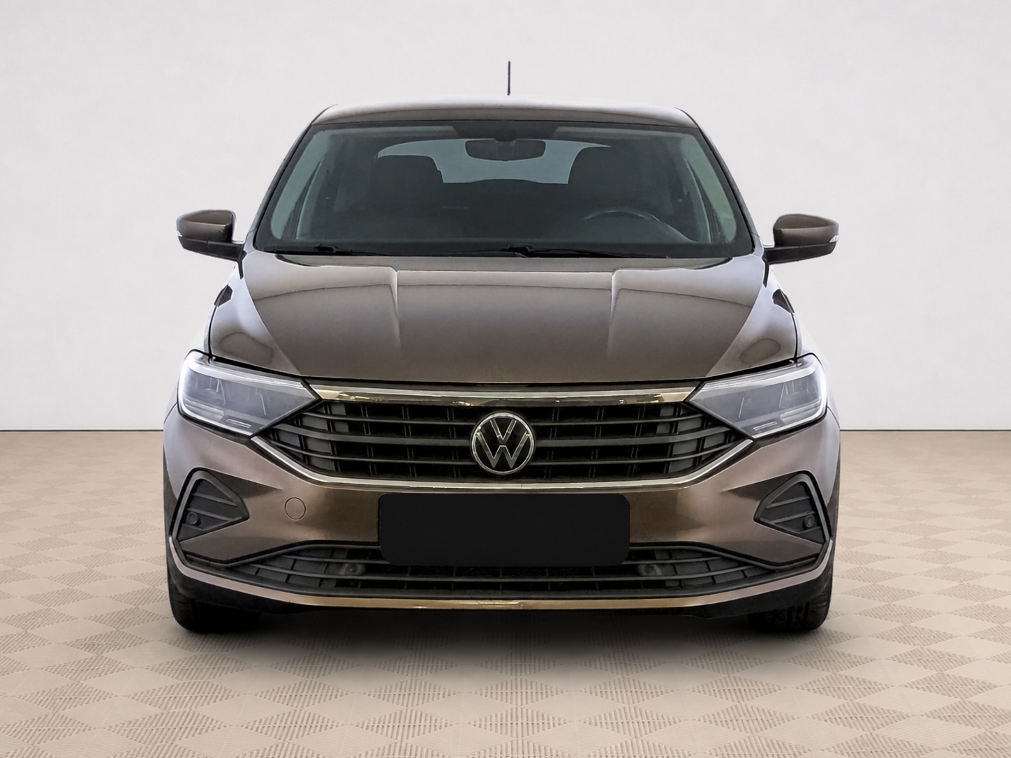 Volkswagen - Volkswagen Polo VI, 2020