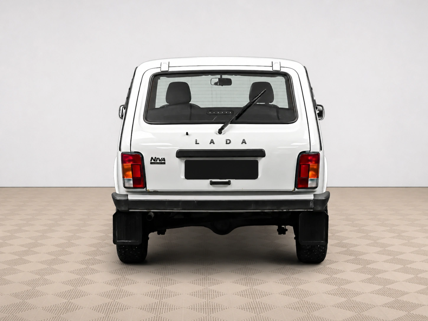 LADA (ВАЗ) - LADA (ВАЗ) Niva Legend Niva Legend, 2021 г.