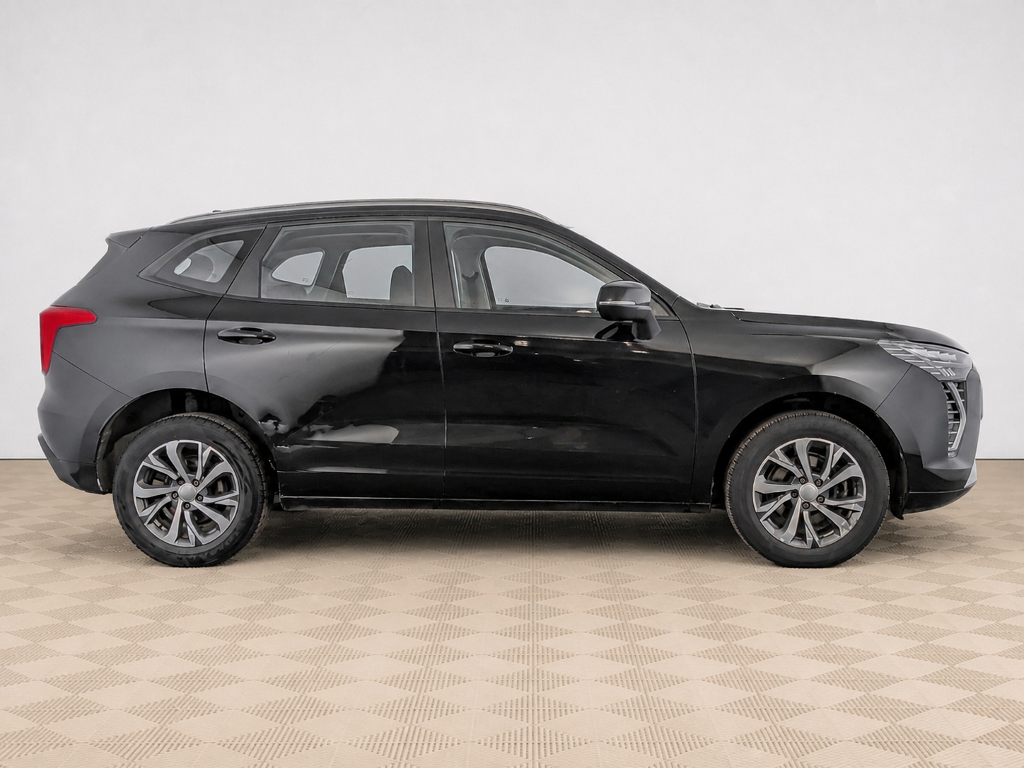 Haval - Haval Jolion I, 2023