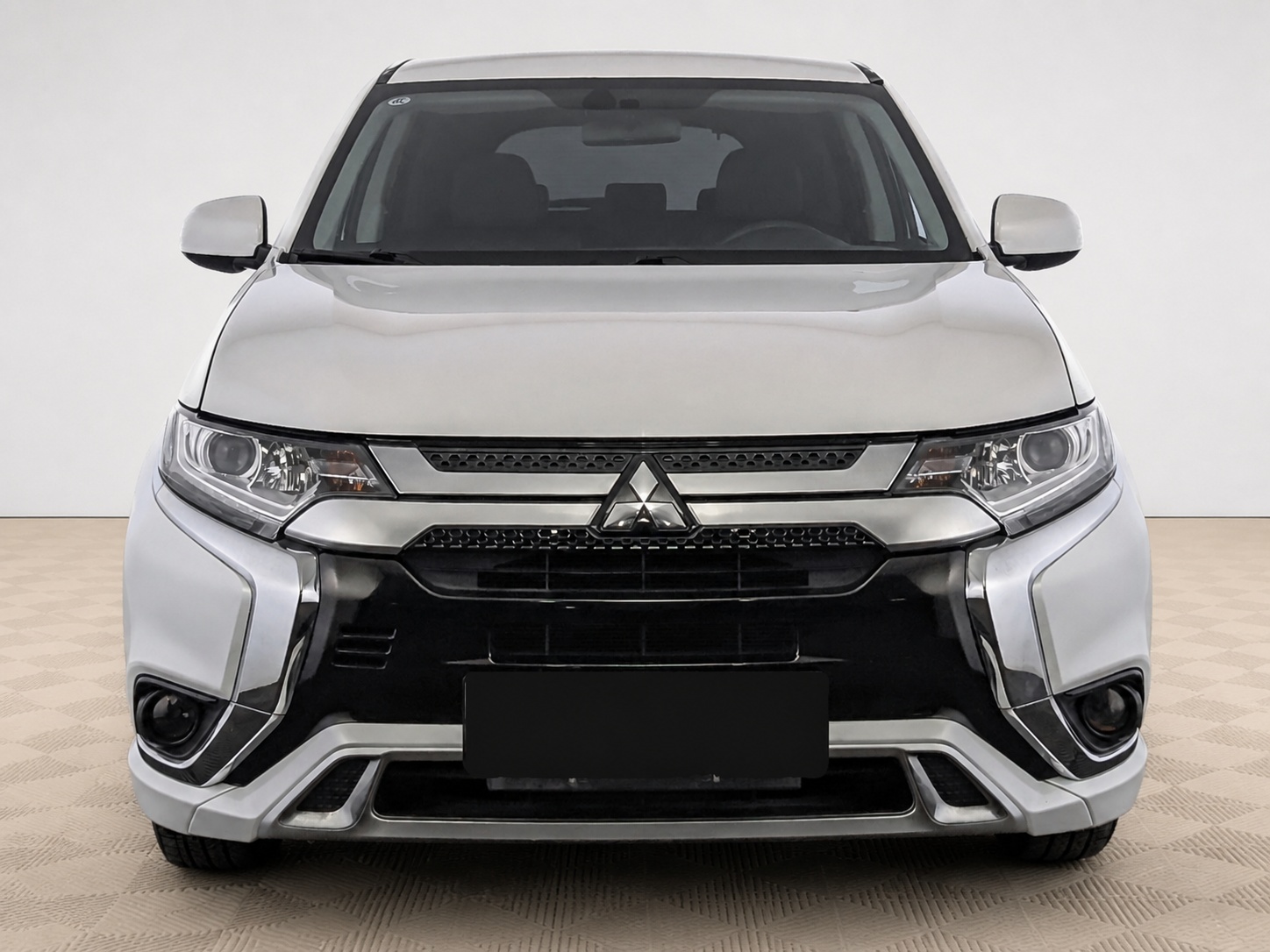 Mitsubishi - Mitsubishi Outlander, 2022
