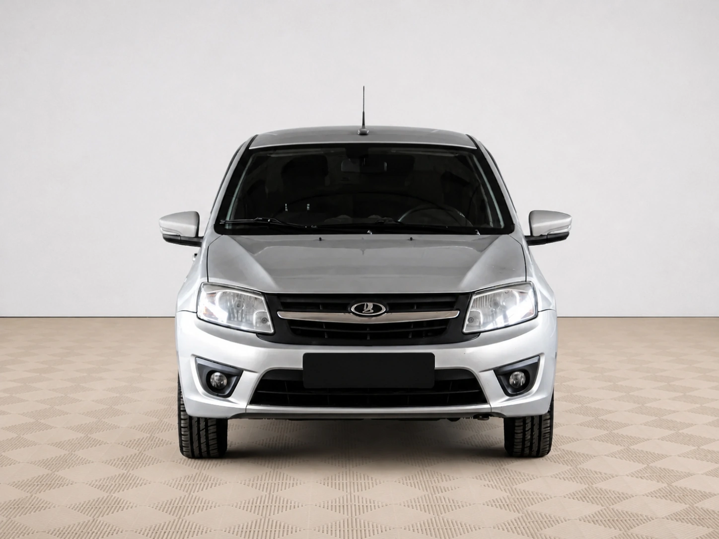 LADA (ВАЗ) - LADA (ВАЗ) Granta I, 2016 г.