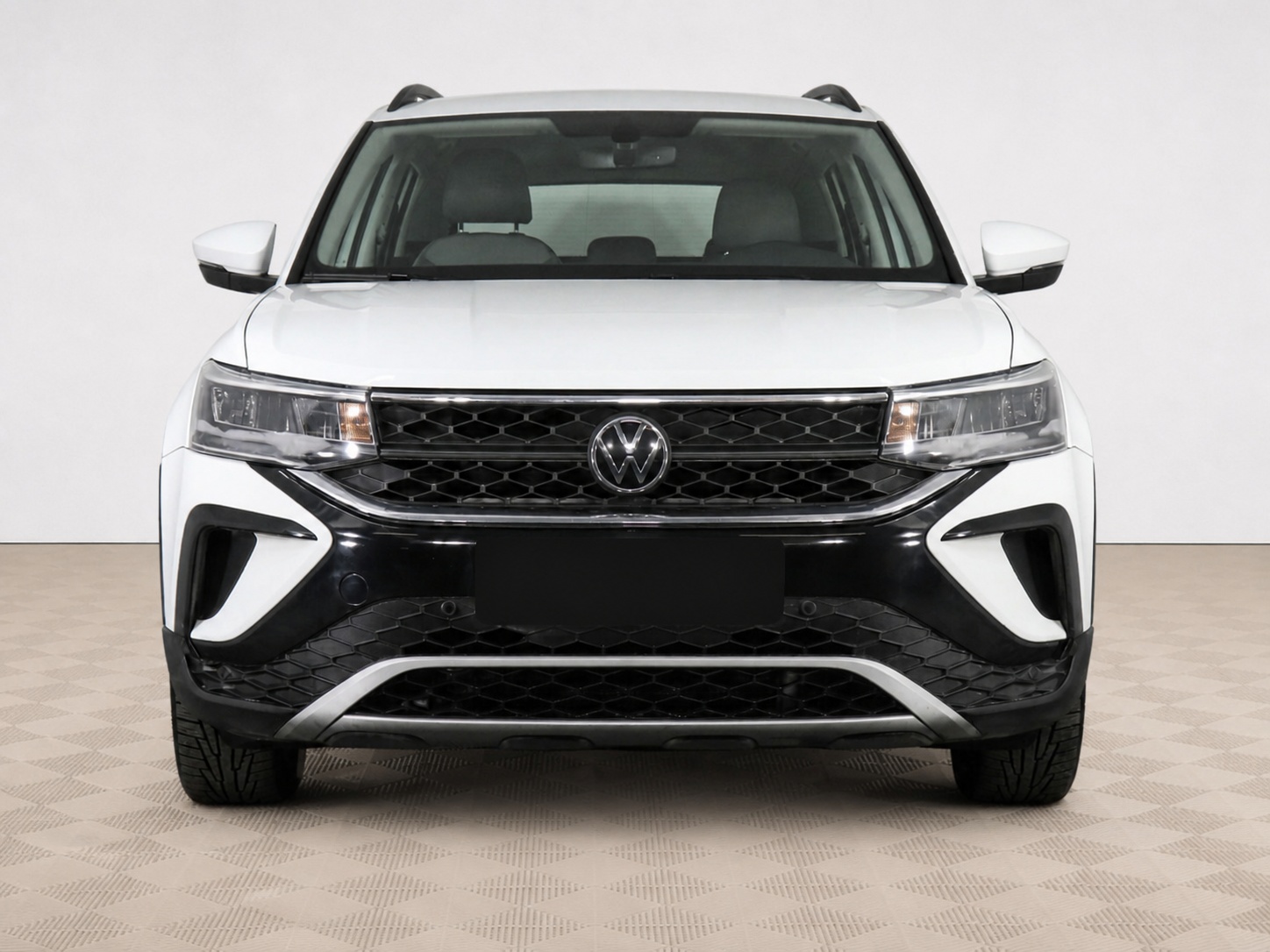 Volkswagen - Volkswagen Taos I, 2021