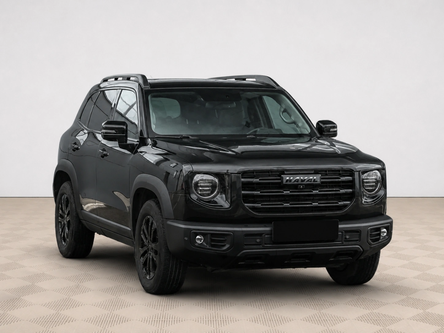 Haval - Haval Dargo Dargo, 2022 г.