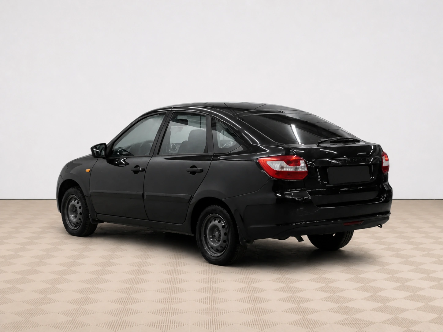 LADA (ВАЗ) - LADA (ВАЗ) Granta I, 2016 г.