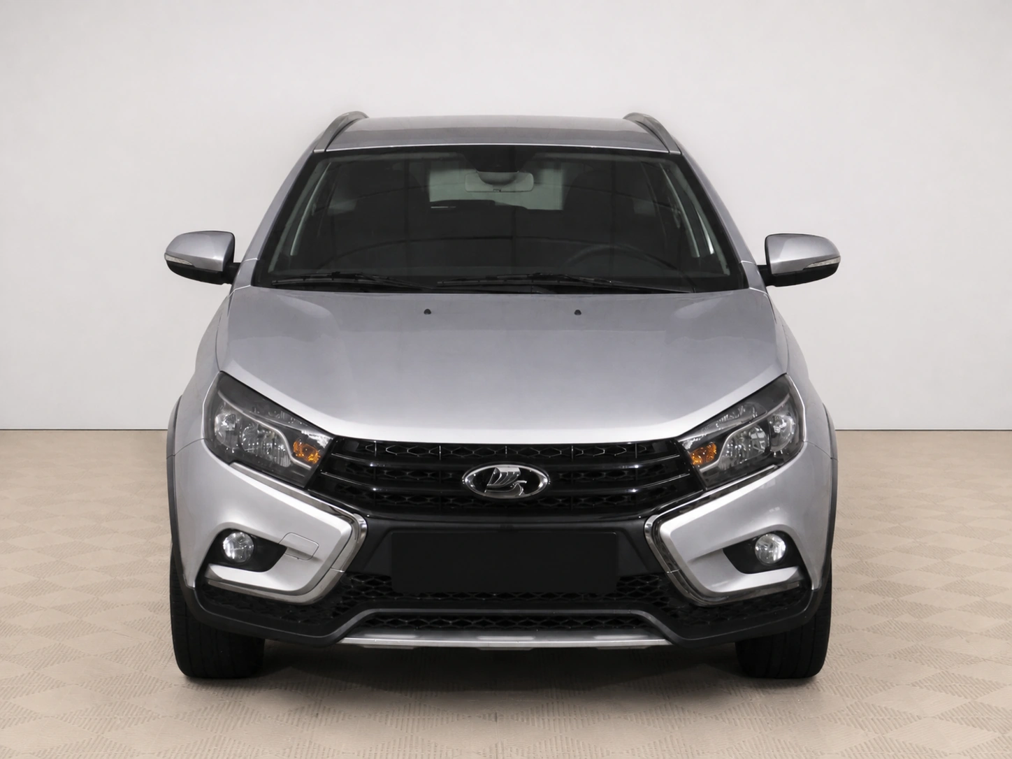 LADA (ВАЗ) - LADA (ВАЗ) Vesta SW I, 2019 г.