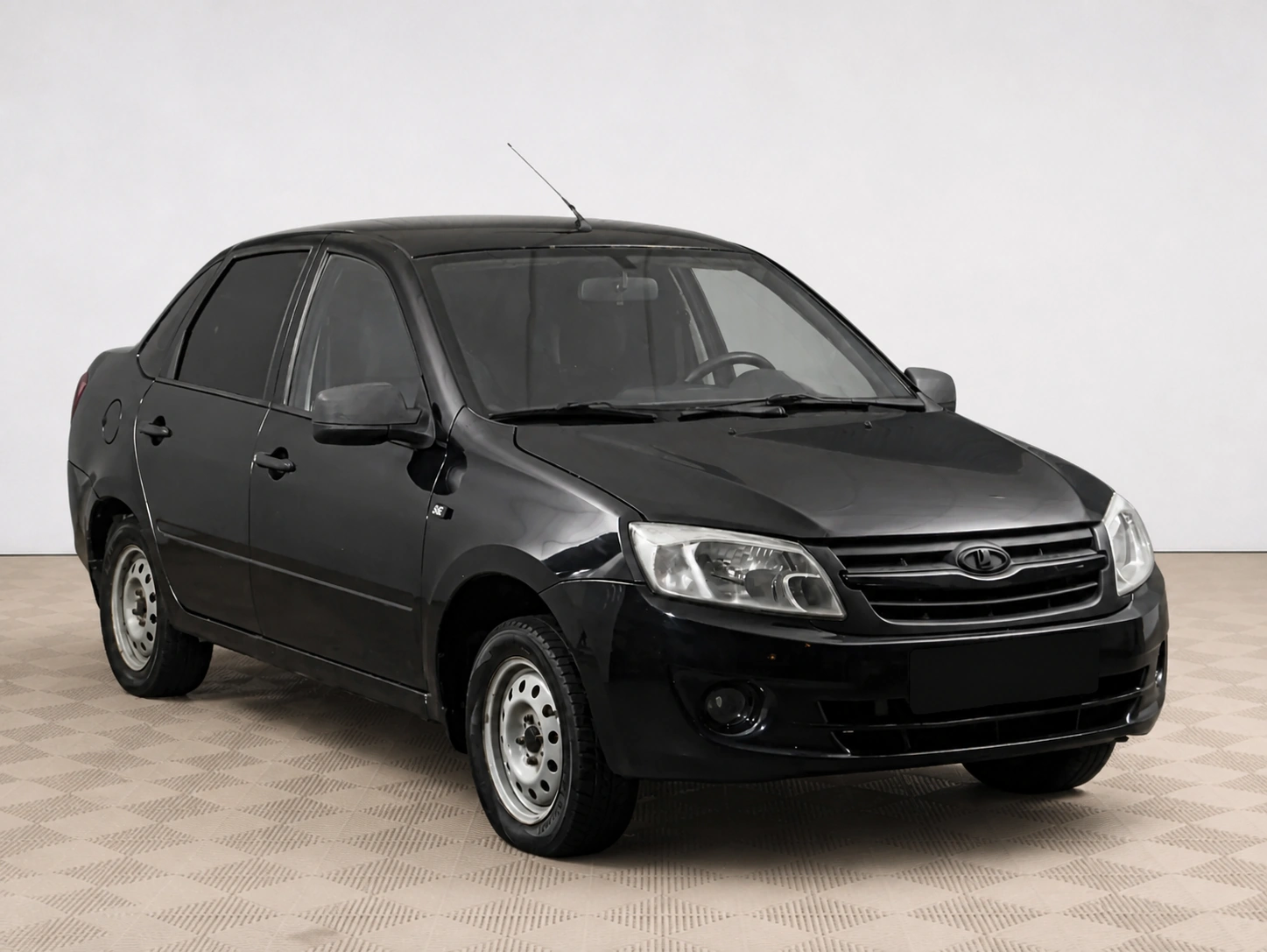 LADA (ВАЗ) - LADA (ВАЗ) Granta I, 2013 г.