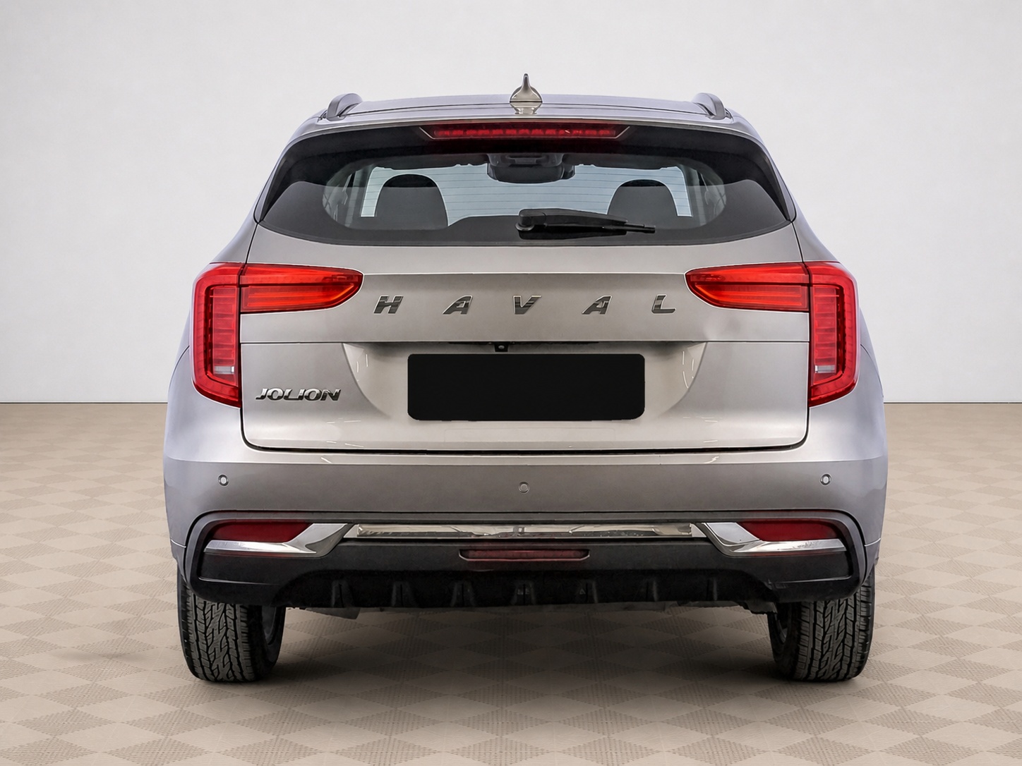 Haval - HAVAL Jolion, 2023