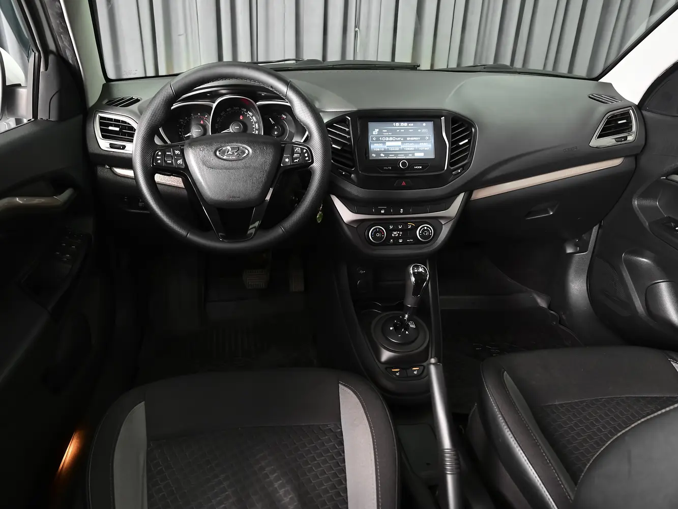 LADA (ВАЗ) - LADA (ВАЗ) Vesta I, 2016 г.