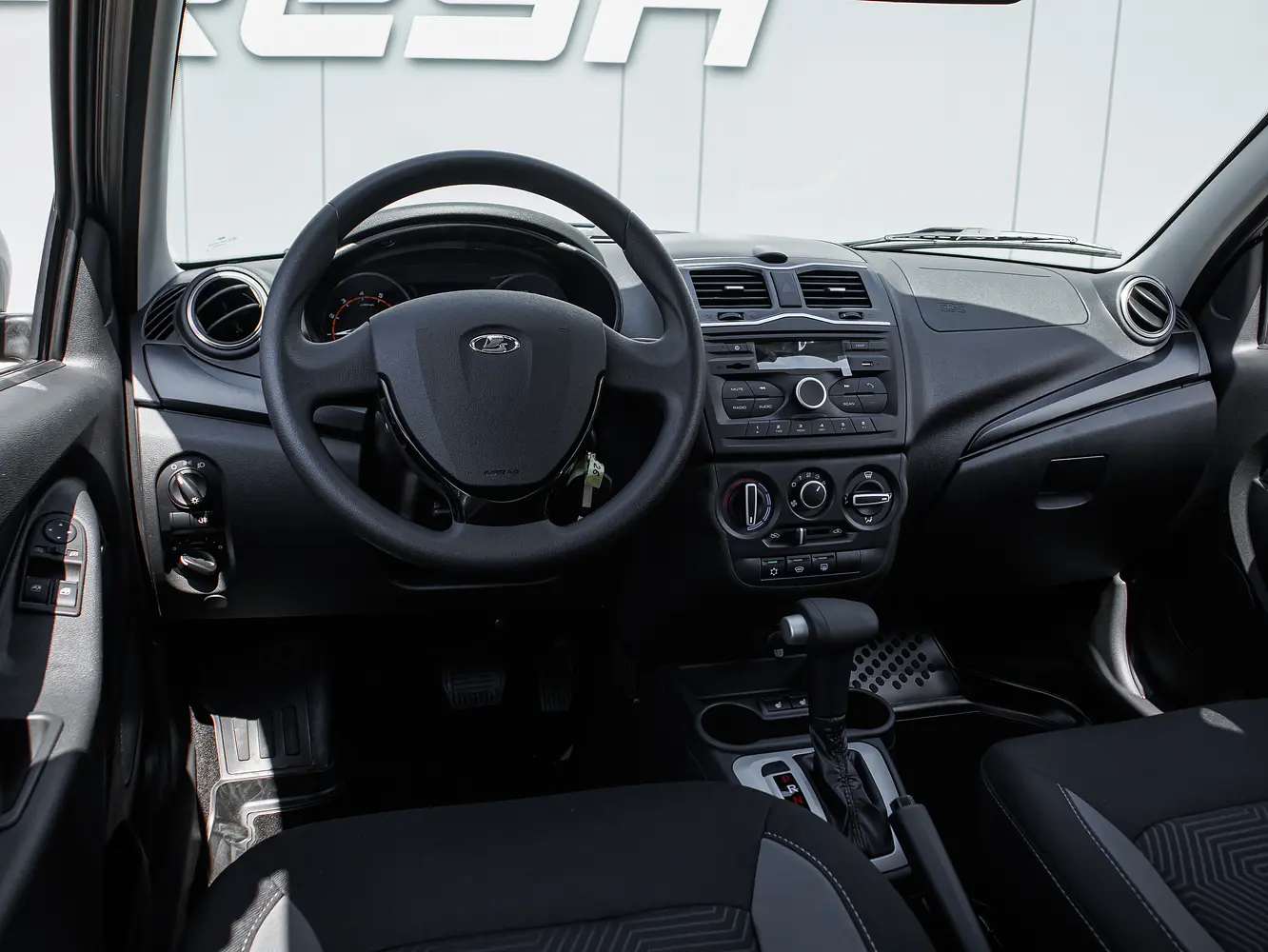 LADA (ВАЗ) - LADA (ВАЗ) Granta I Рестайлинг, 2024 г.