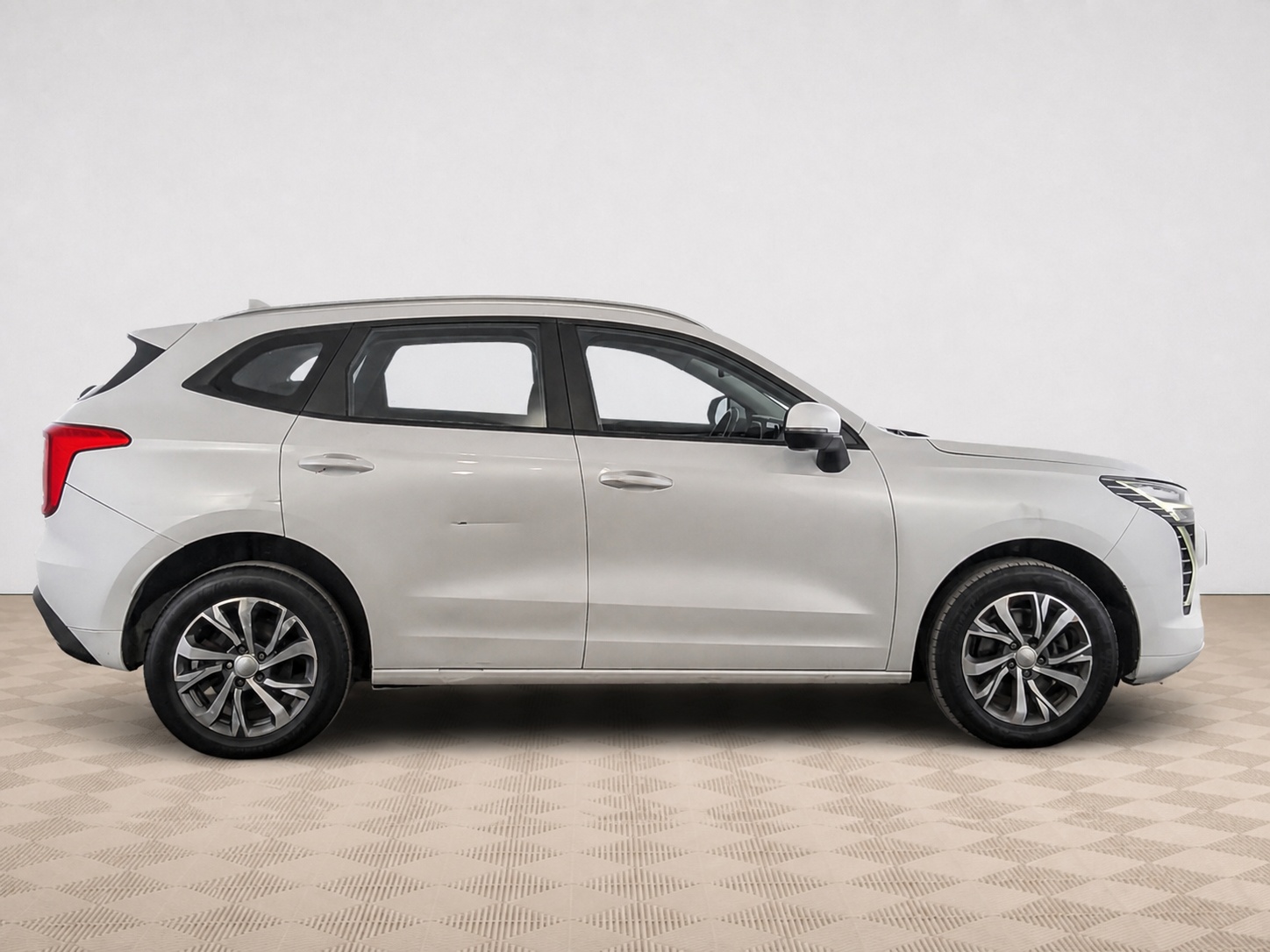 Haval - Haval Jolion I, 2022