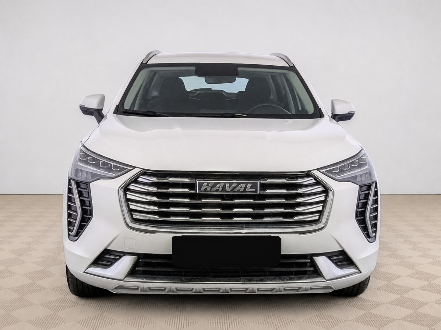 Haval - HAVAL Jolion, 2022