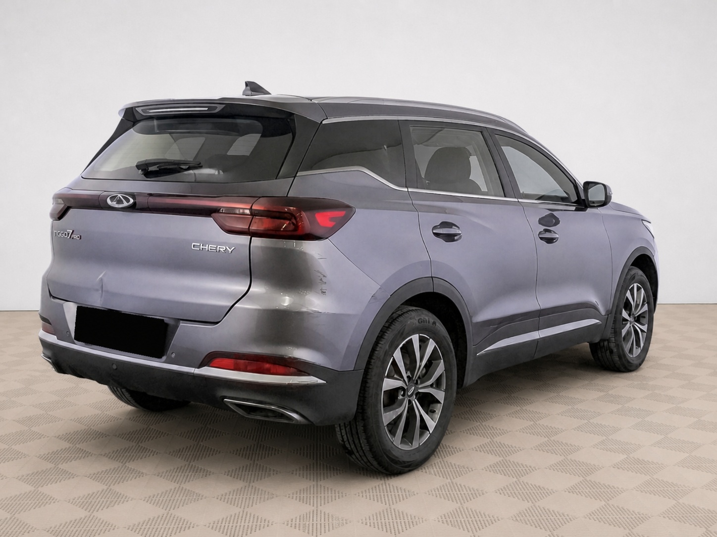 Chery - Chery Tiggo 7 Pro I, 2022