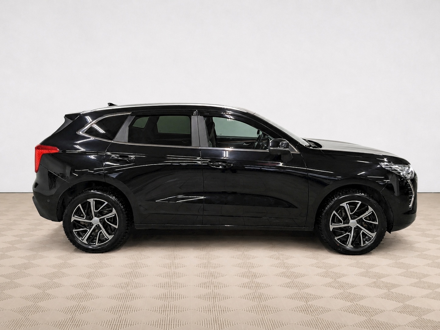 Haval - HAVAL Jolion, 2023