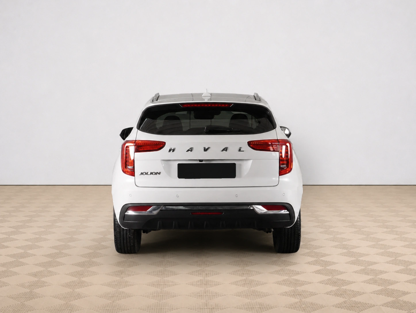 Haval - Haval Jolion I Рестайлинг, 2023 г.