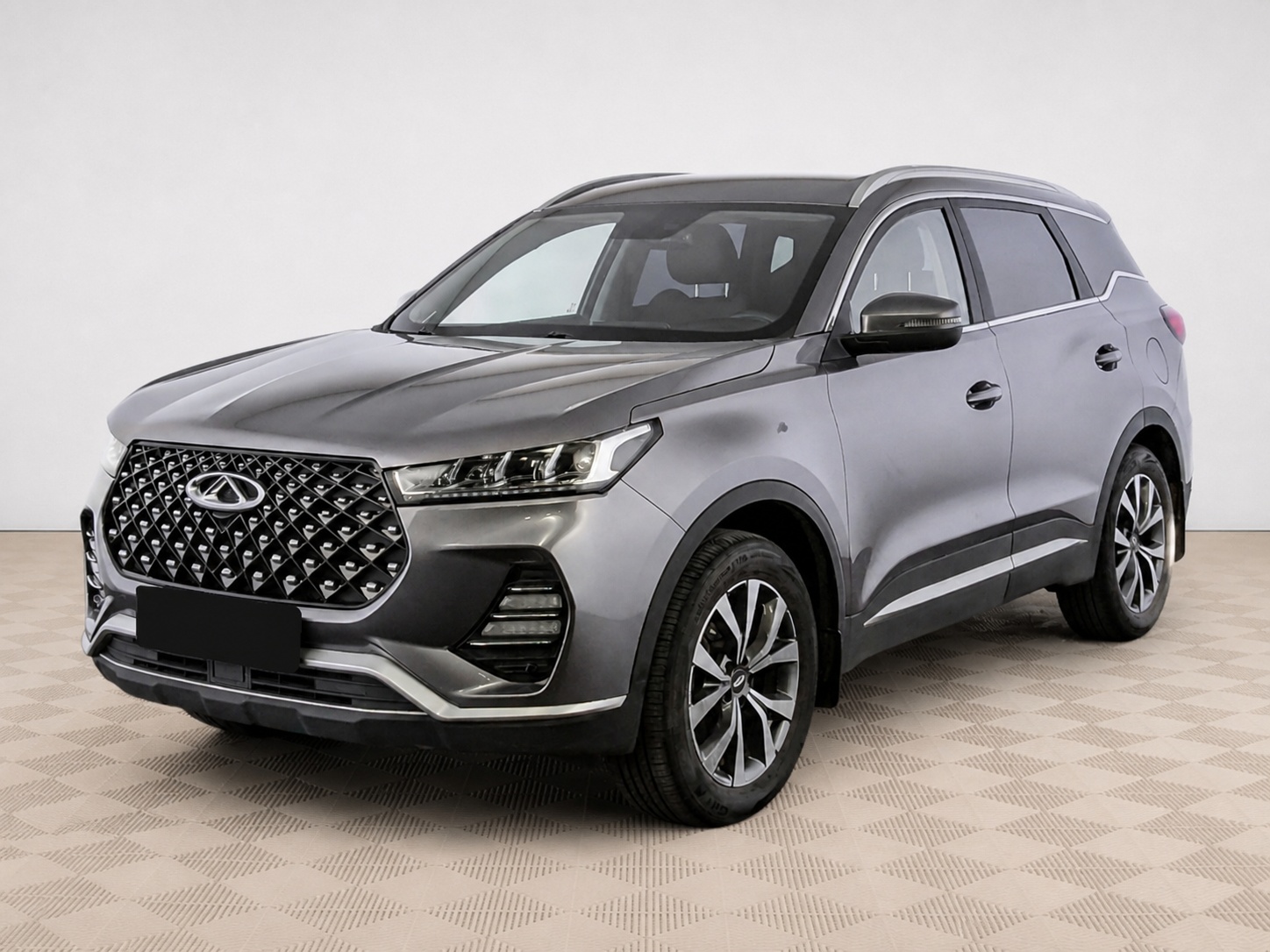 Chery - Chery Tiggo 7 Pro I, 2022