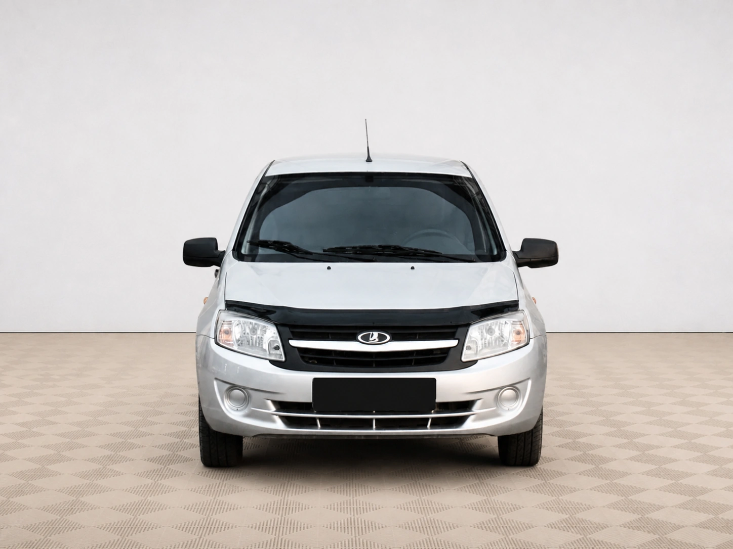 LADA (ВАЗ) - LADA (ВАЗ) Granta I, 2013 г.