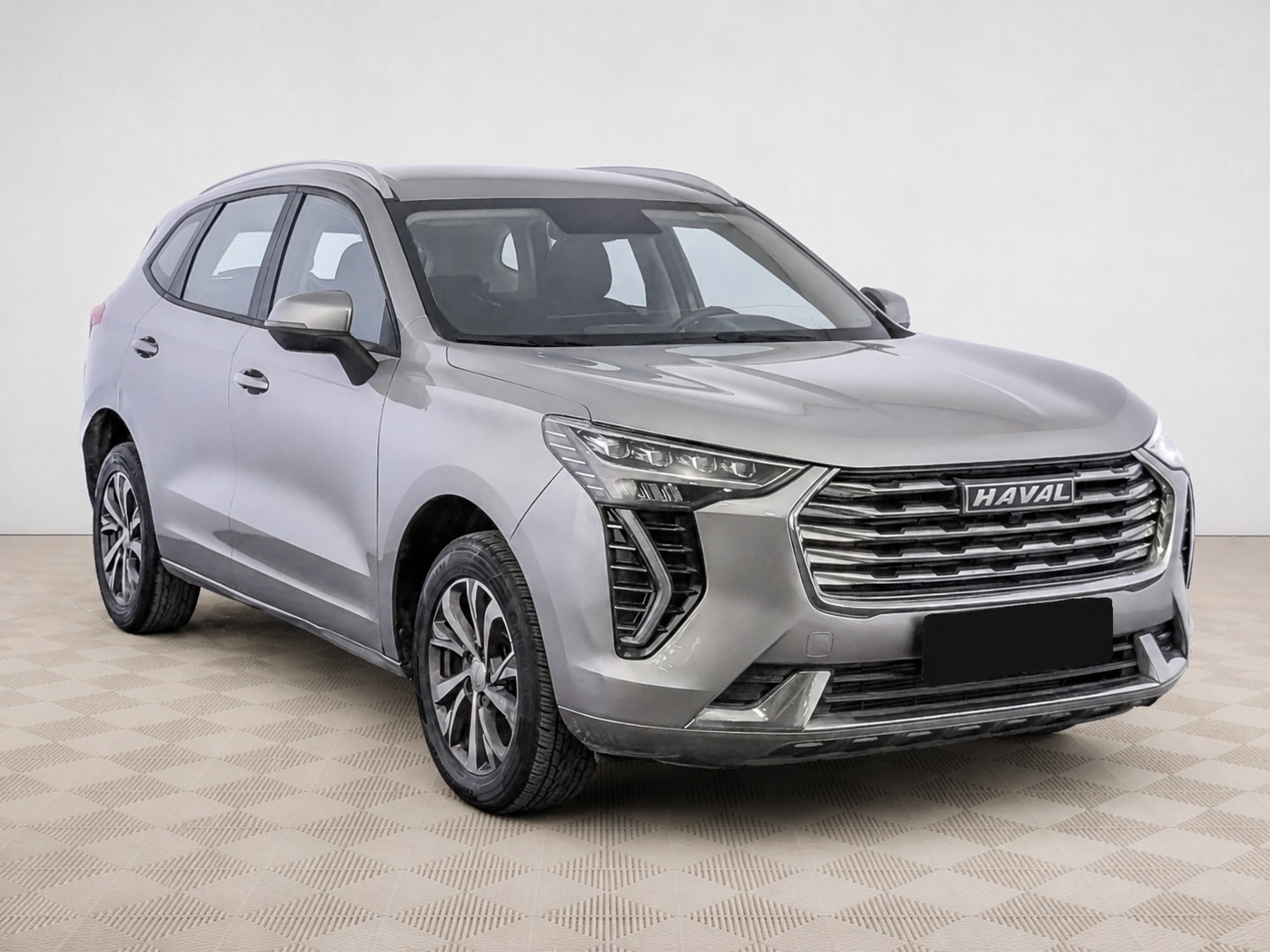Haval - HAVAL Jolion, 2023
