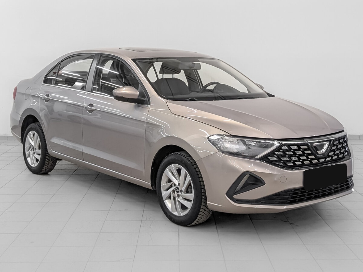 Jetta - Jetta VA3, 2022