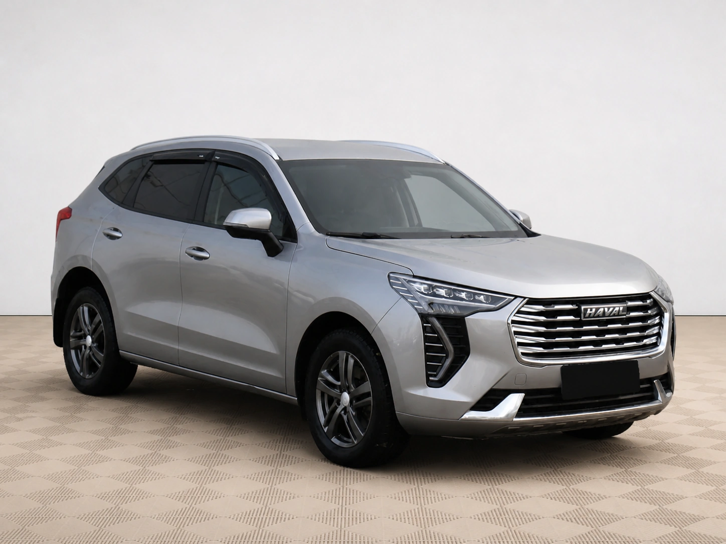 Haval - Haval Jolion I, 2023 г.