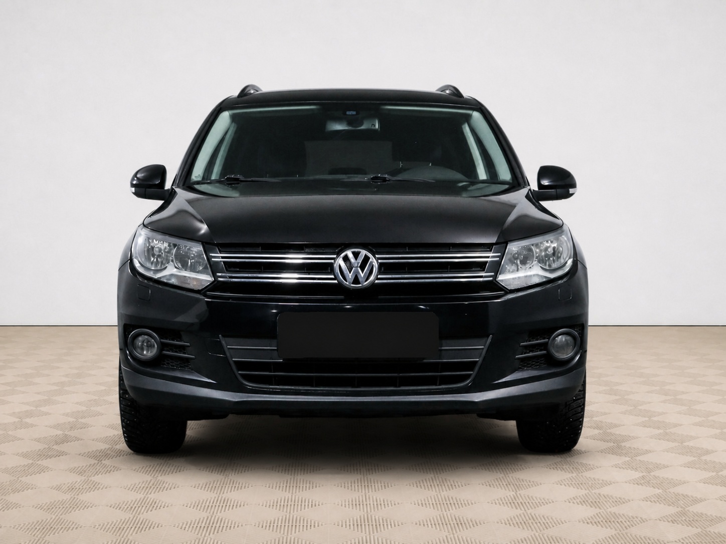 Volkswagen - Volkswagen Tiguan I Рестайлинг, 2016