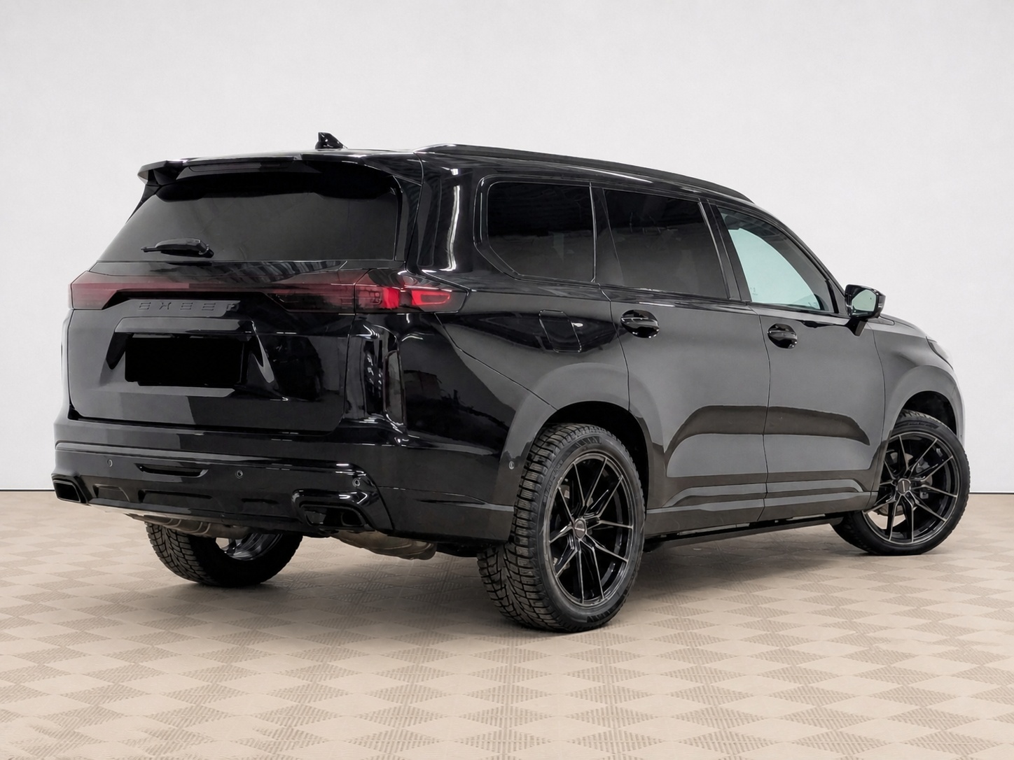 EXEED - Exeed VX, 2023