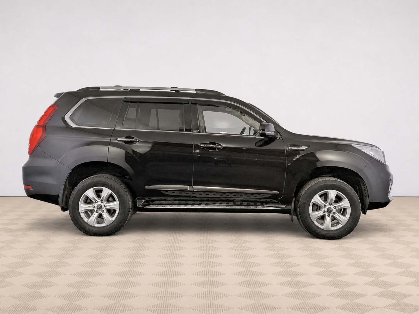 Haval - Haval H9 I Рестайлинг, 2022