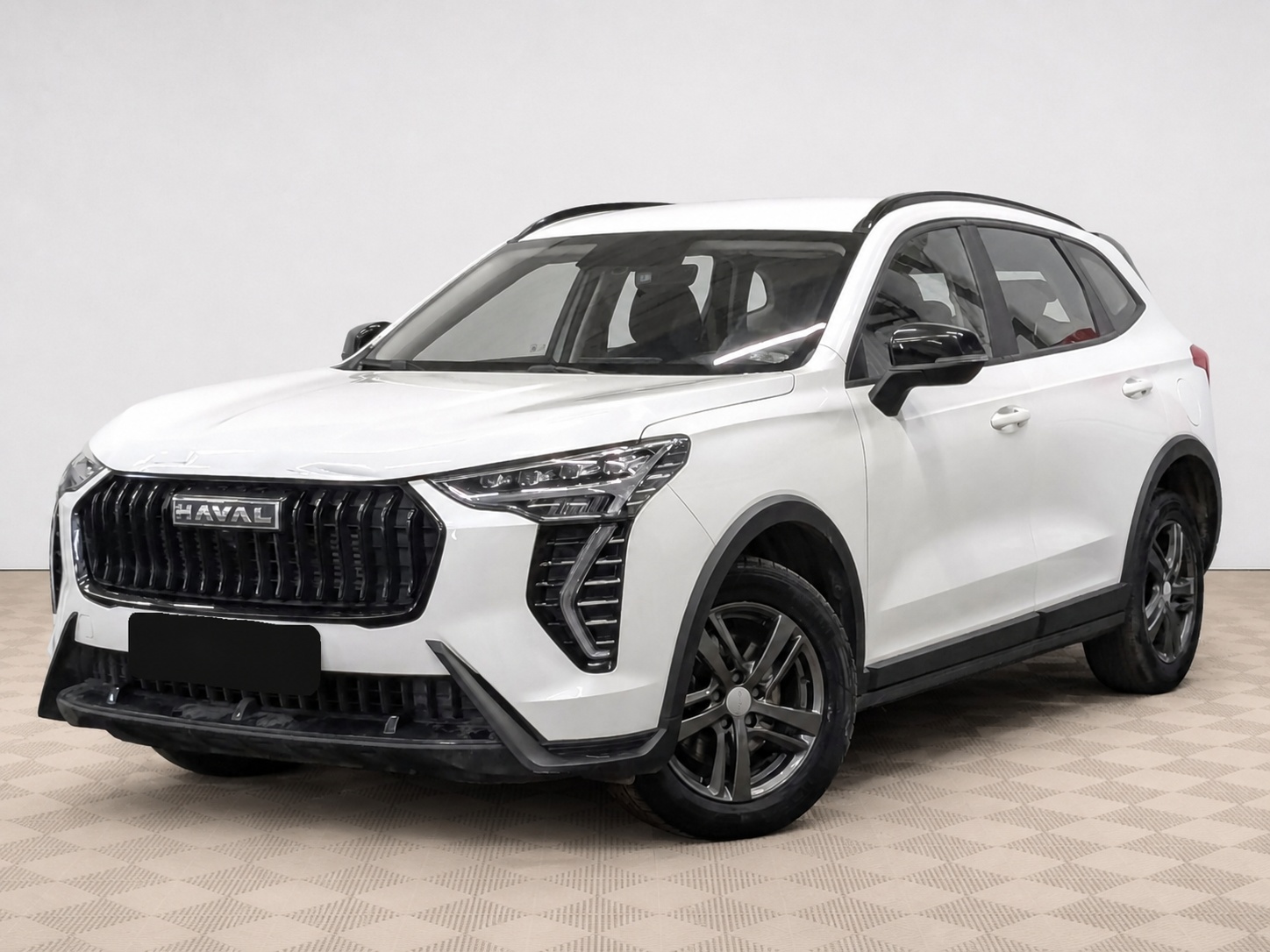 Haval - HAVAL Jolion, 2024
