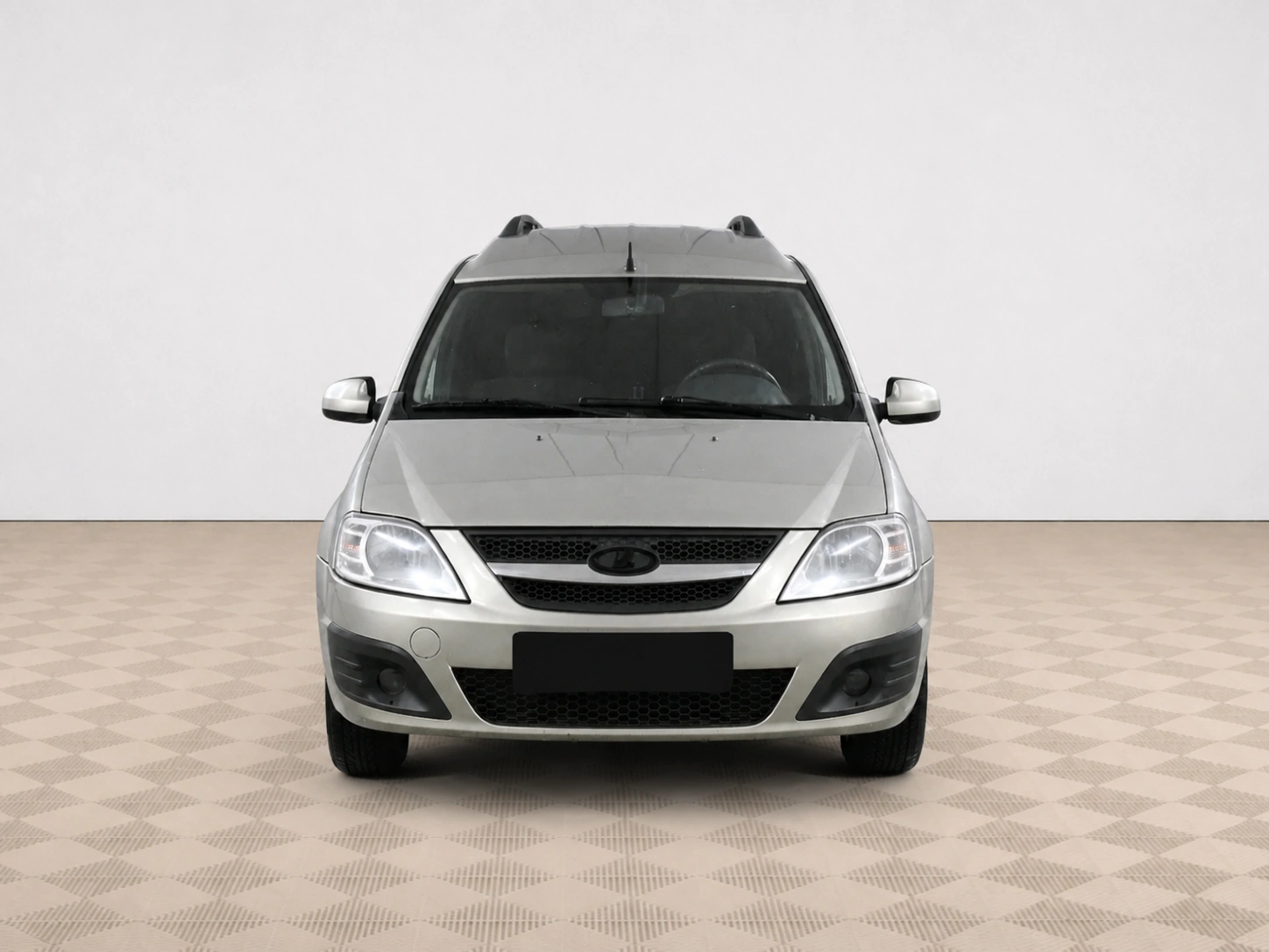 LADA (ВАЗ) - LADA (ВАЗ) Largus I, 2014 г.