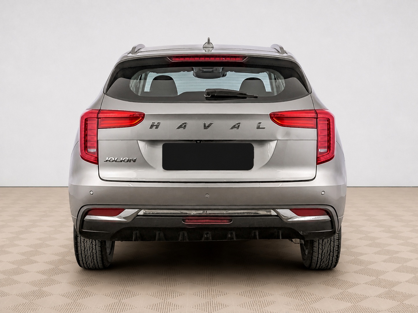 Haval - Haval Jolion I, 2023