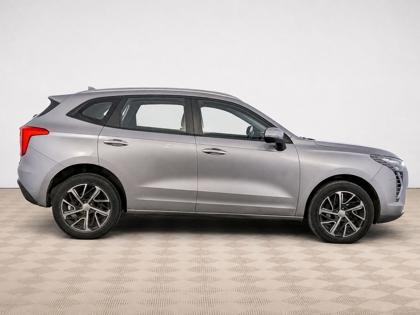 Haval - HAVAL Jolion, 2023