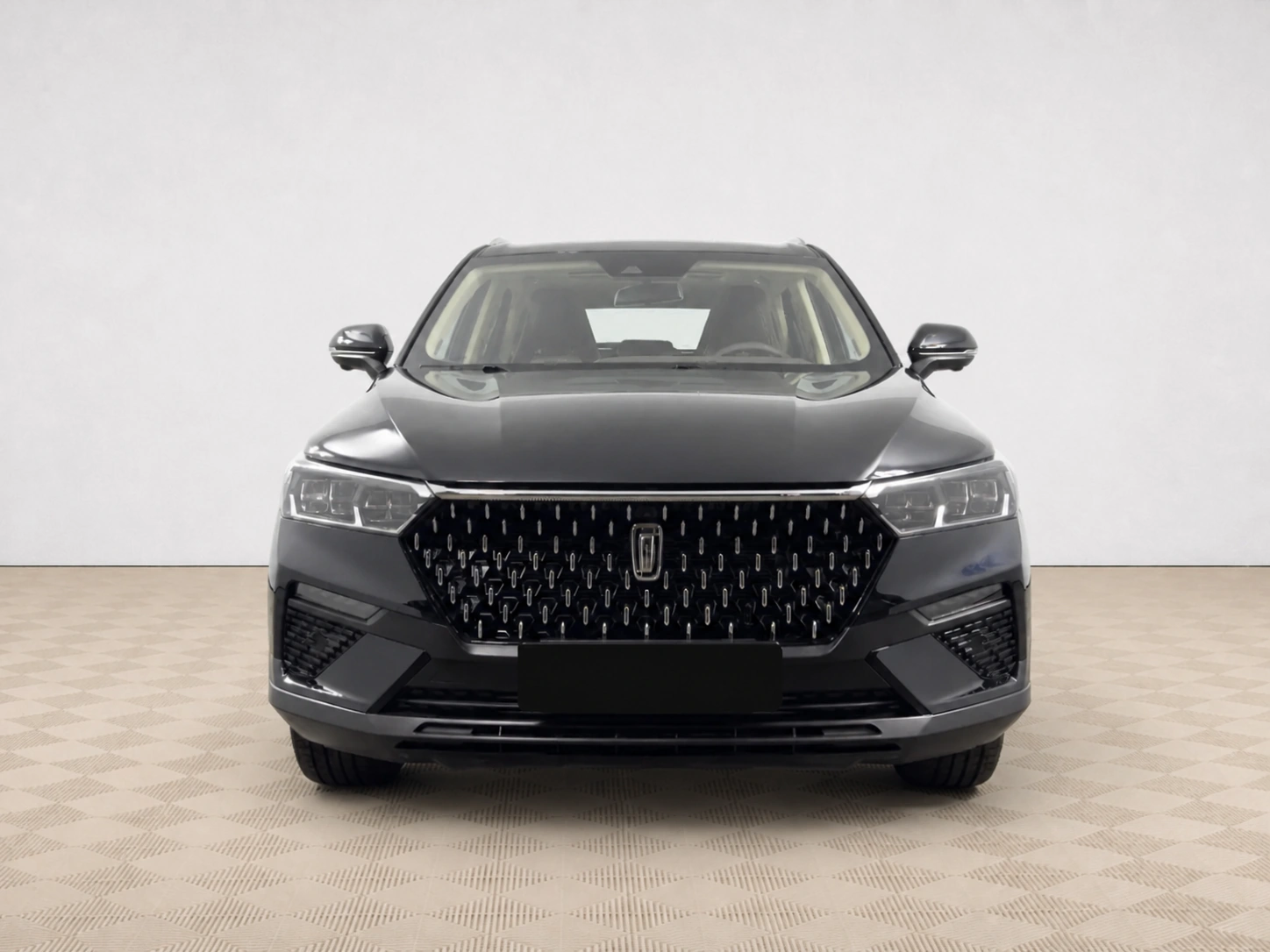 FAW - FAW Bestune T77 I, 2024 г.