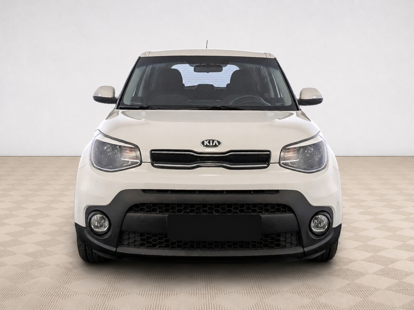 Kia - Kia Soul II Рестайлинг, 2019