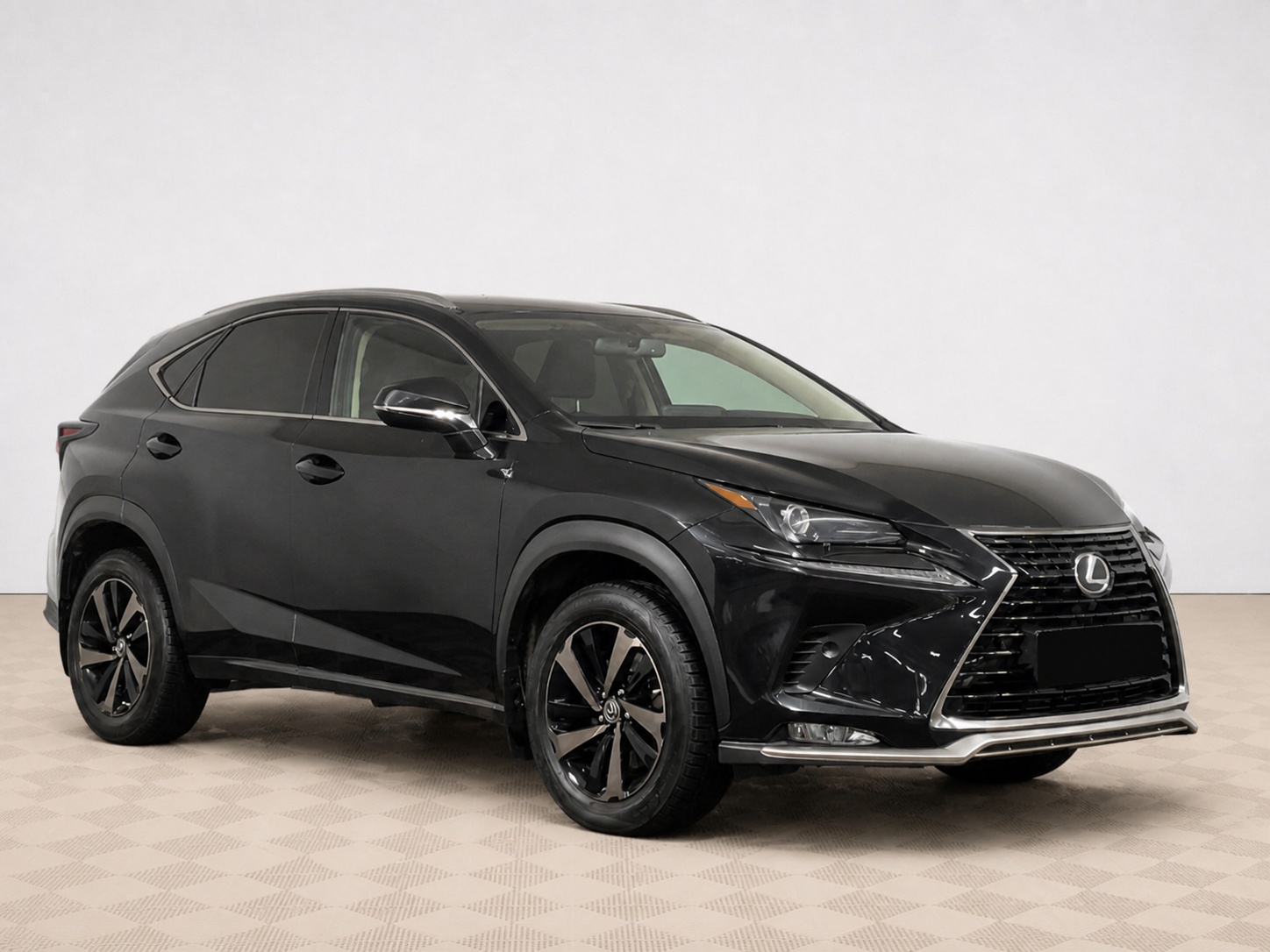 Lexus - Lexus NX 200 I Рестайлинг, 2021