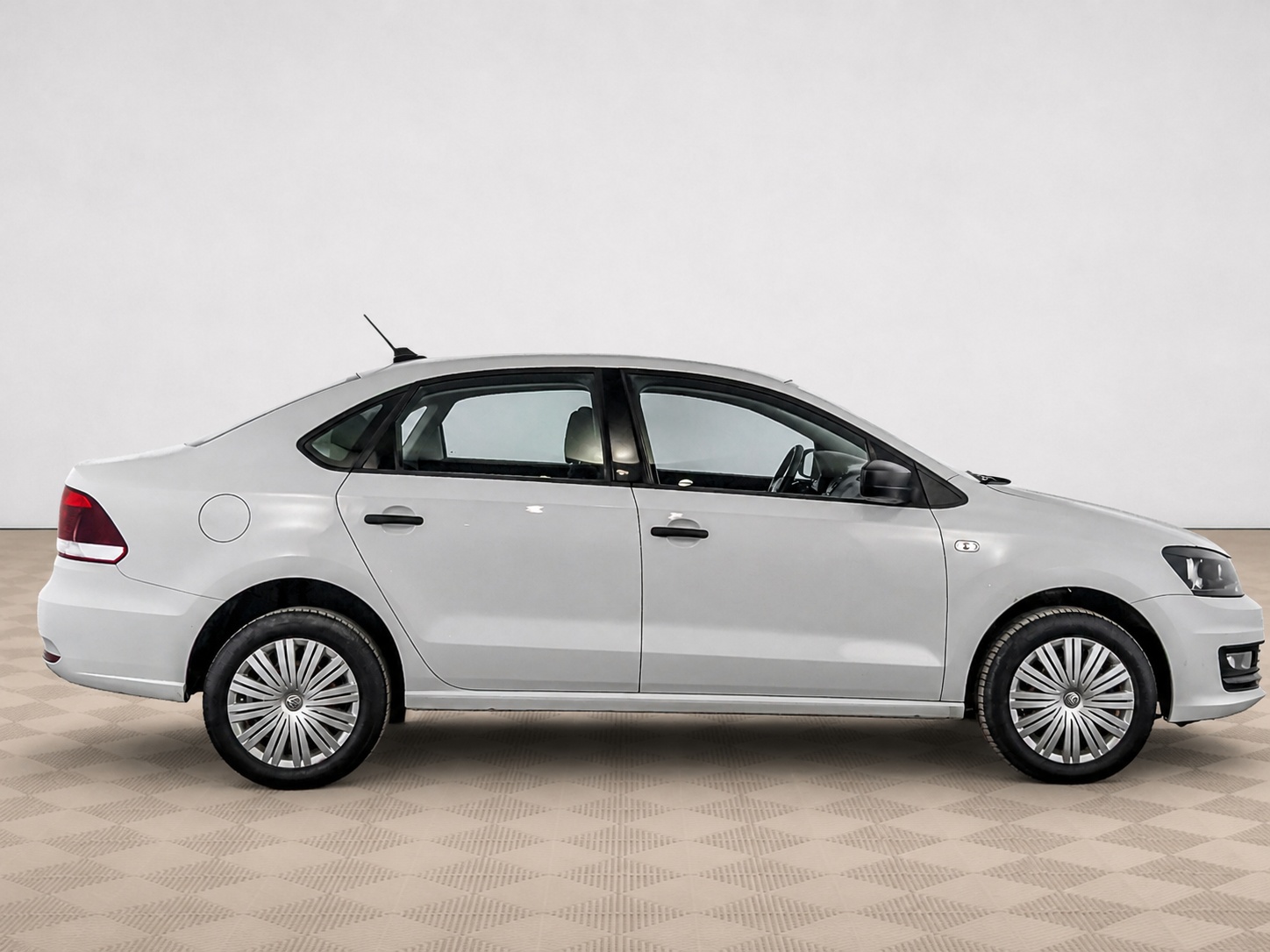 Volkswagen - Volkswagen Polo, 2019