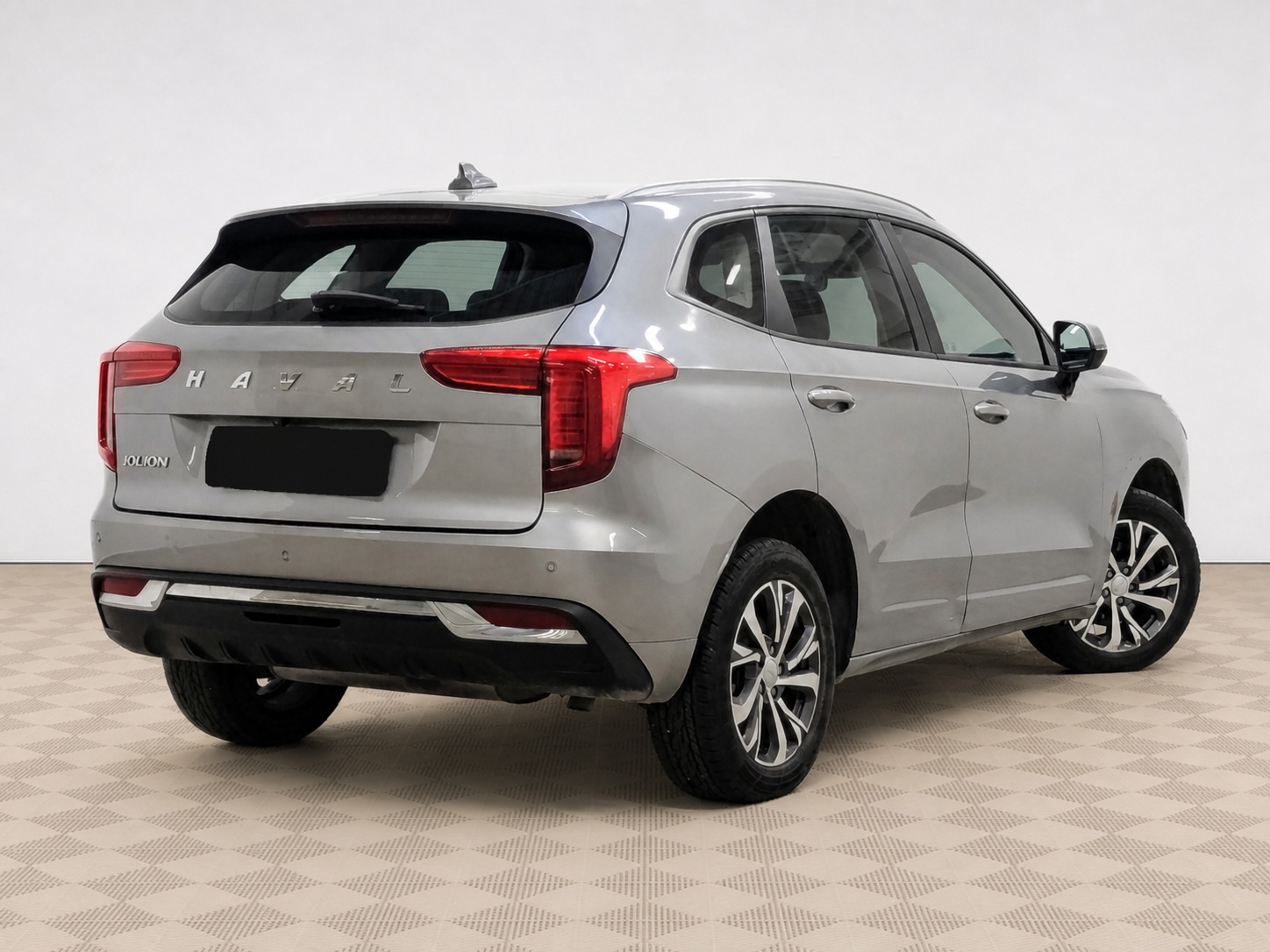 Haval - HAVAL Jolion, 2023