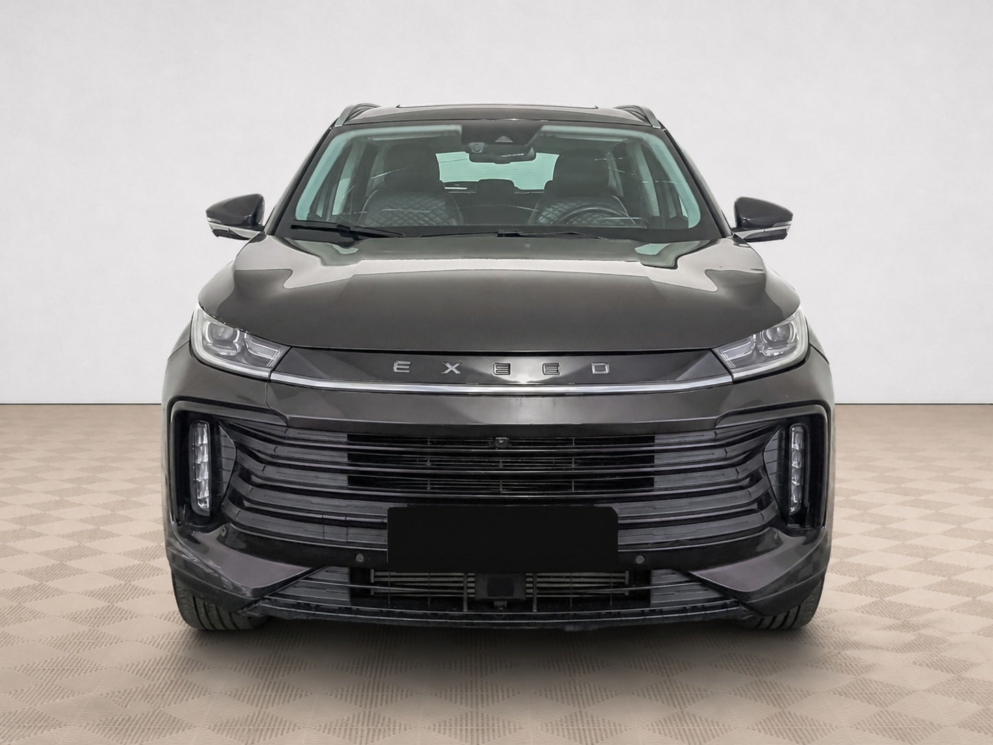 EXEED - Exeed TXL, 2022